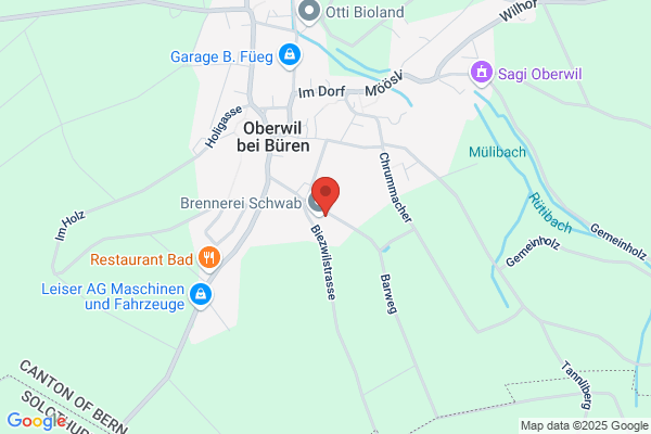 Pleasureweb Haller und Ringgenberg