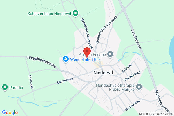 Sporthalle Emaus AG Sportcenter Reusstal
