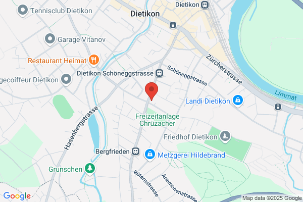 Stierli Waerme AG