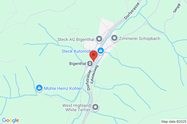 BSG Haushaltgeräte AG