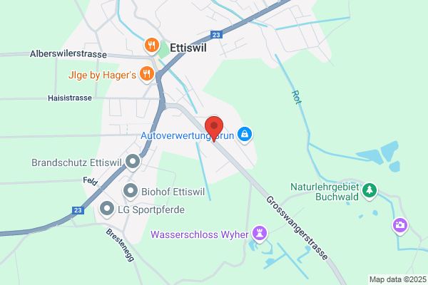 AHV Zweigstelle