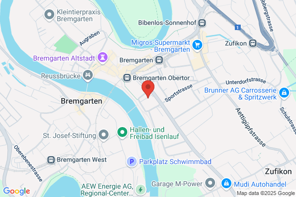 Betagtenzentrum zum Baeren AG