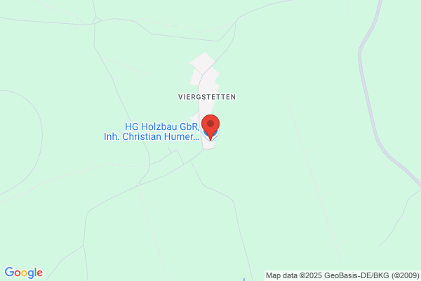 Christen Holzbau