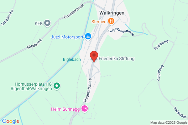 Friederika-Stiftung
