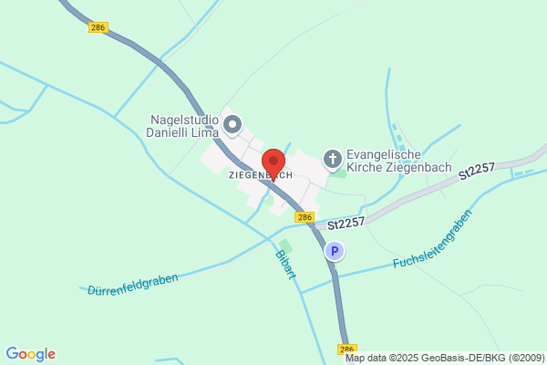 Gasthof z. Bad-Biembach