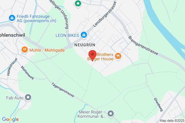 Hundesalon Schnüffelnase