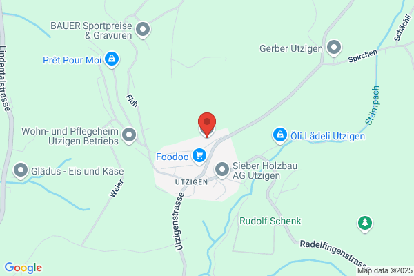 Primarschule Utzigen