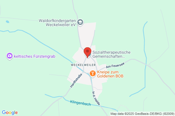 Sozialtherapeutische Gemeinschaft Quellenhaus