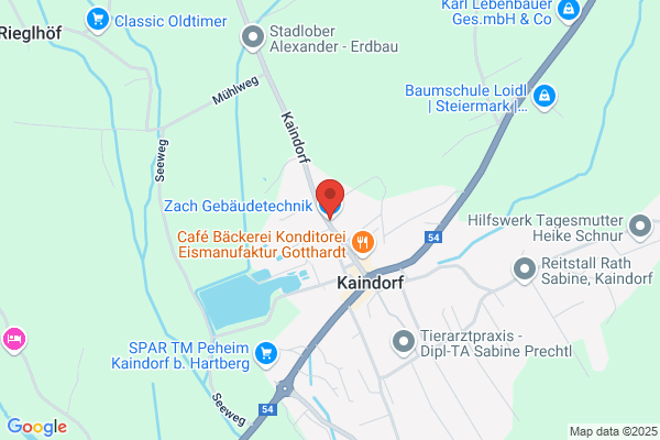 Z.a.ch GmbH