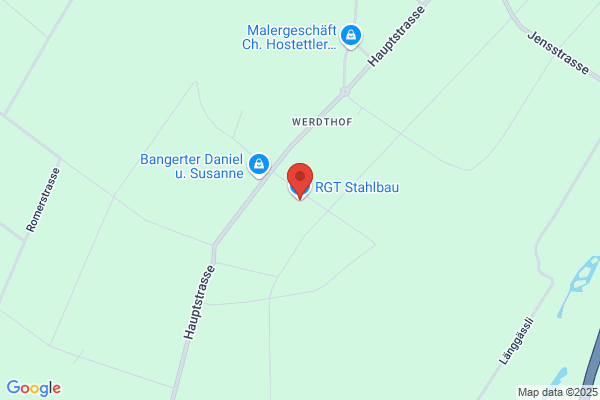 RGT Stahlbau AG