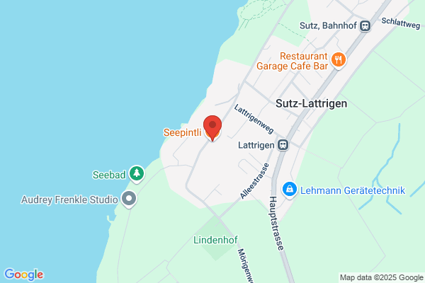 Seepintli GmbH