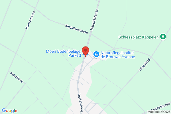 S. Moeri Bodenbeläge GmbH