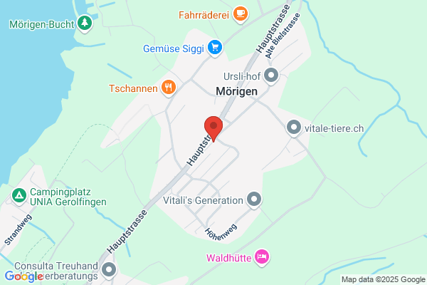 Centaurium AG