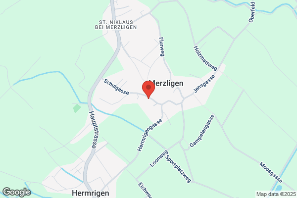 Gemeindeverwaltung Merzligen