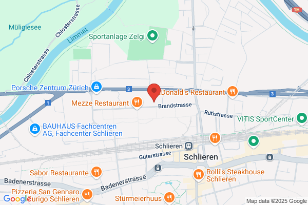 Schlatter + Keller GmbH