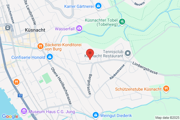 Erni Grimm Architekten AG