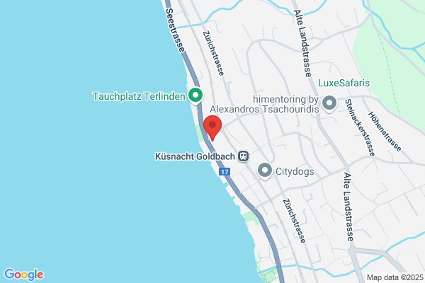 Bulthaup Zürichsee