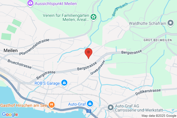 Camenzind Bau AG