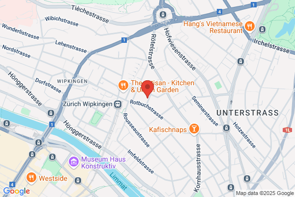 Gerhard Zachs Architekturbuero
