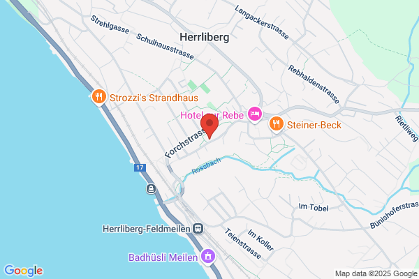 Hans-Christian Brandenburg Architekturbuero