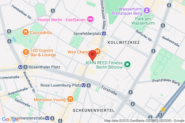 Morrows GmbH