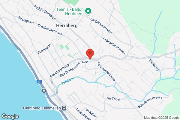 WEST BASIN Finanz AG