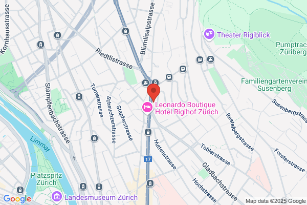 Leuenberger und Partner