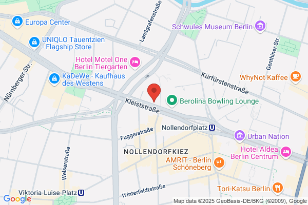 PBC Private and Business Consulting GmbH