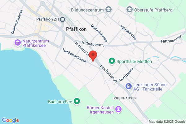 SW International Finanz und Treuhand GmbH