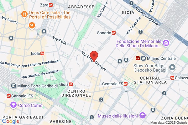 Restaurant Il Cerchio Bar und Pizza