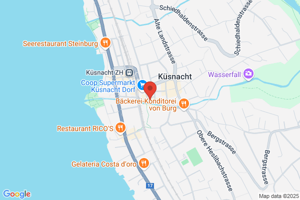 Boutique Laredo Küsnacht AG
