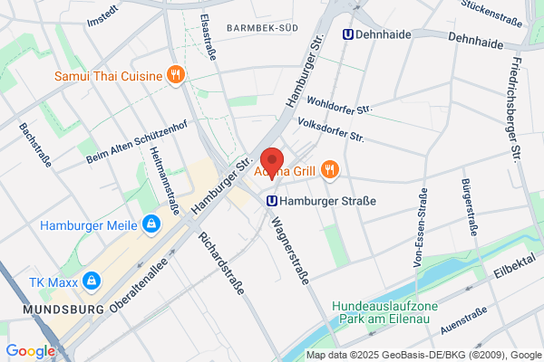 BDP Europe GmbH