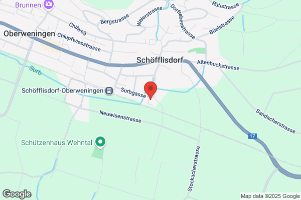 Mahr AG Schweiz