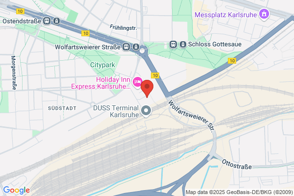 ASK Software GmbH Im Auparc