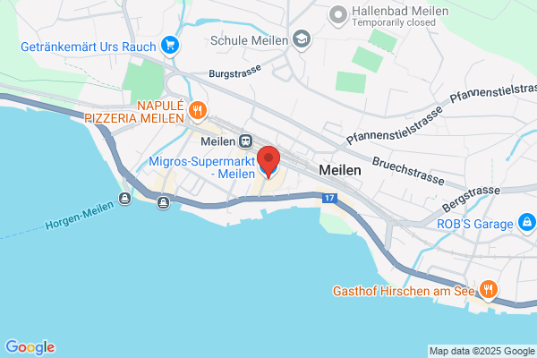 Migros Genossenschaft Zuerich