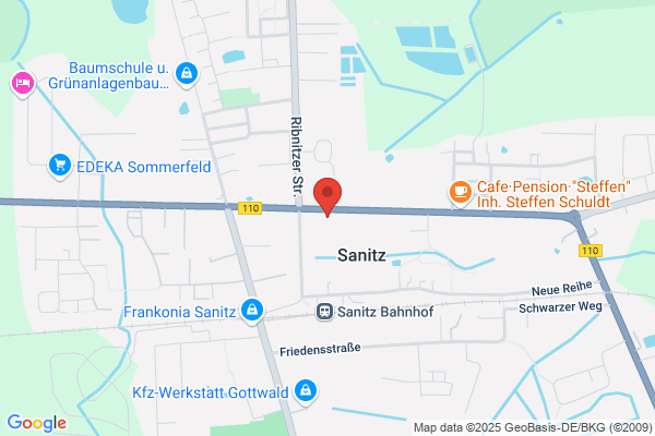 TERRA Datentechnik W. Schuetz