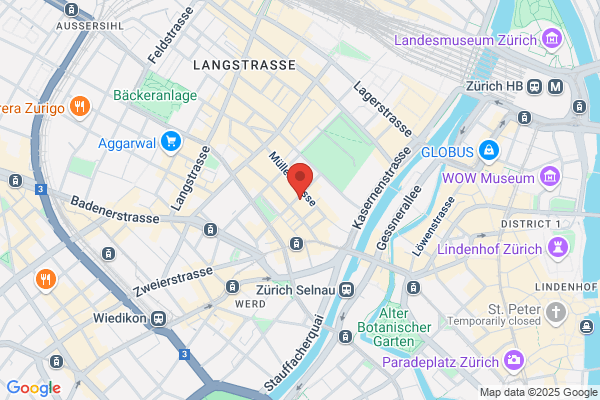 inove GmbH