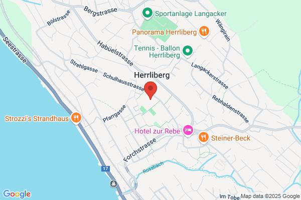 Schule fuer Hutmacherei Forch