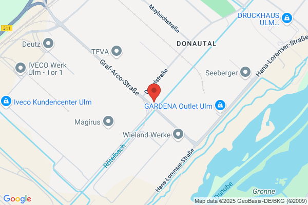 VEGA Transporte