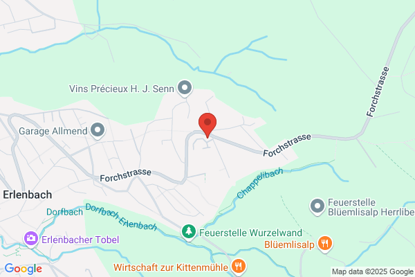 Paliwoda AG