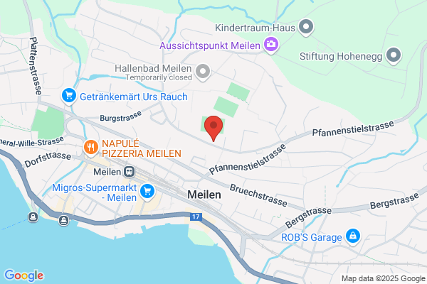 Partnerway GmbH