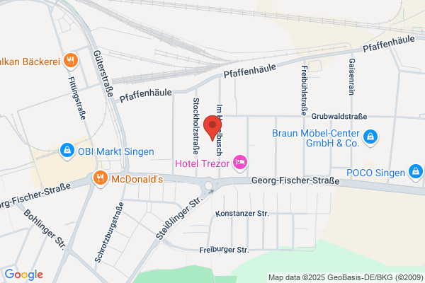 Sanature GmbH