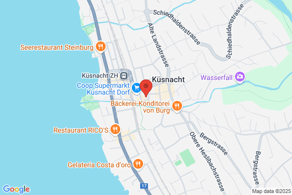 Bilingual Dayschool Zuerich