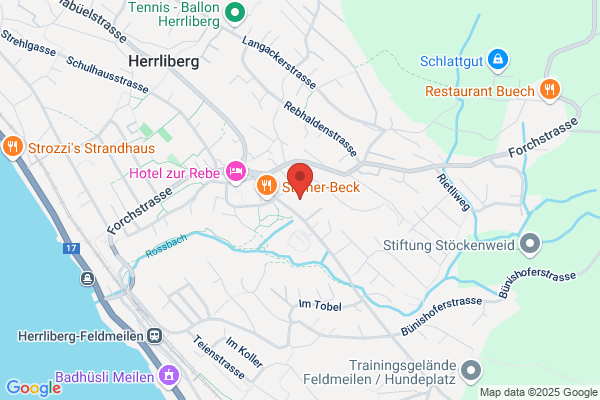 Verlag Baumberger und Mueller