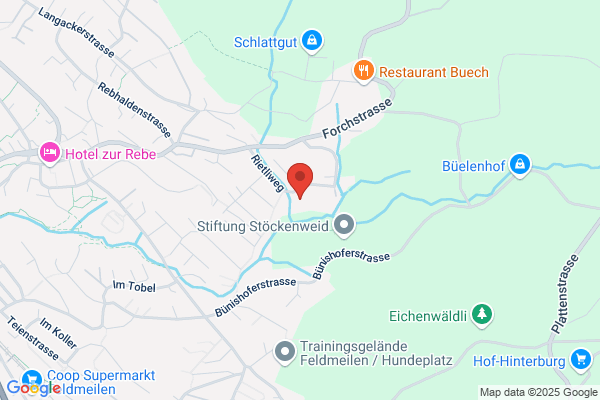 Buerke Immobilien AG