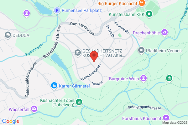 Mario Restaurant und Immobilien AG