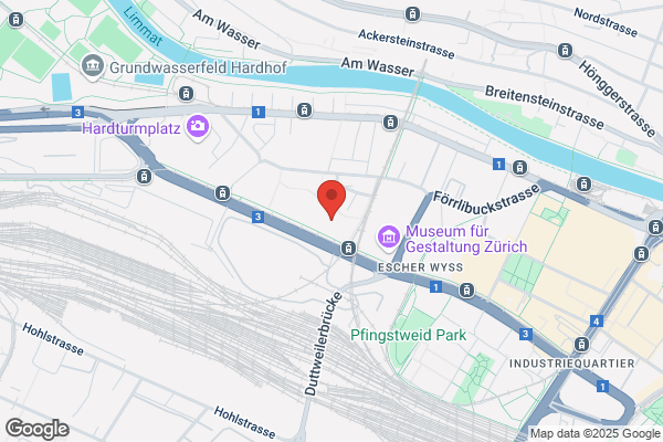 R und R Engineering und Consulting AG