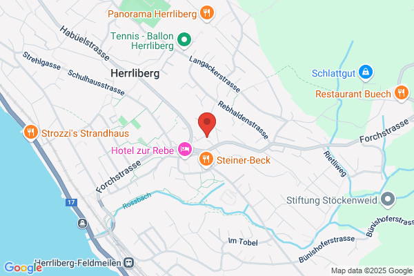 APN-Raum A. Nick