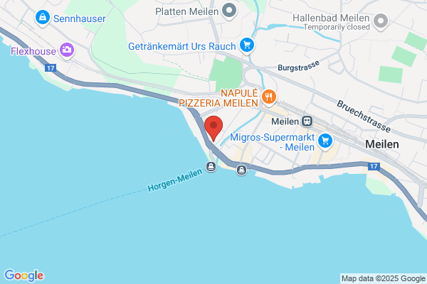 Zuerich Versicherungen Generalagentur Pfannenstiel
