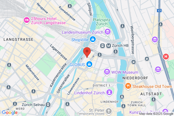 Arud Zentrum für Suchtmedizin